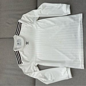 Adidas long sleeve jersey